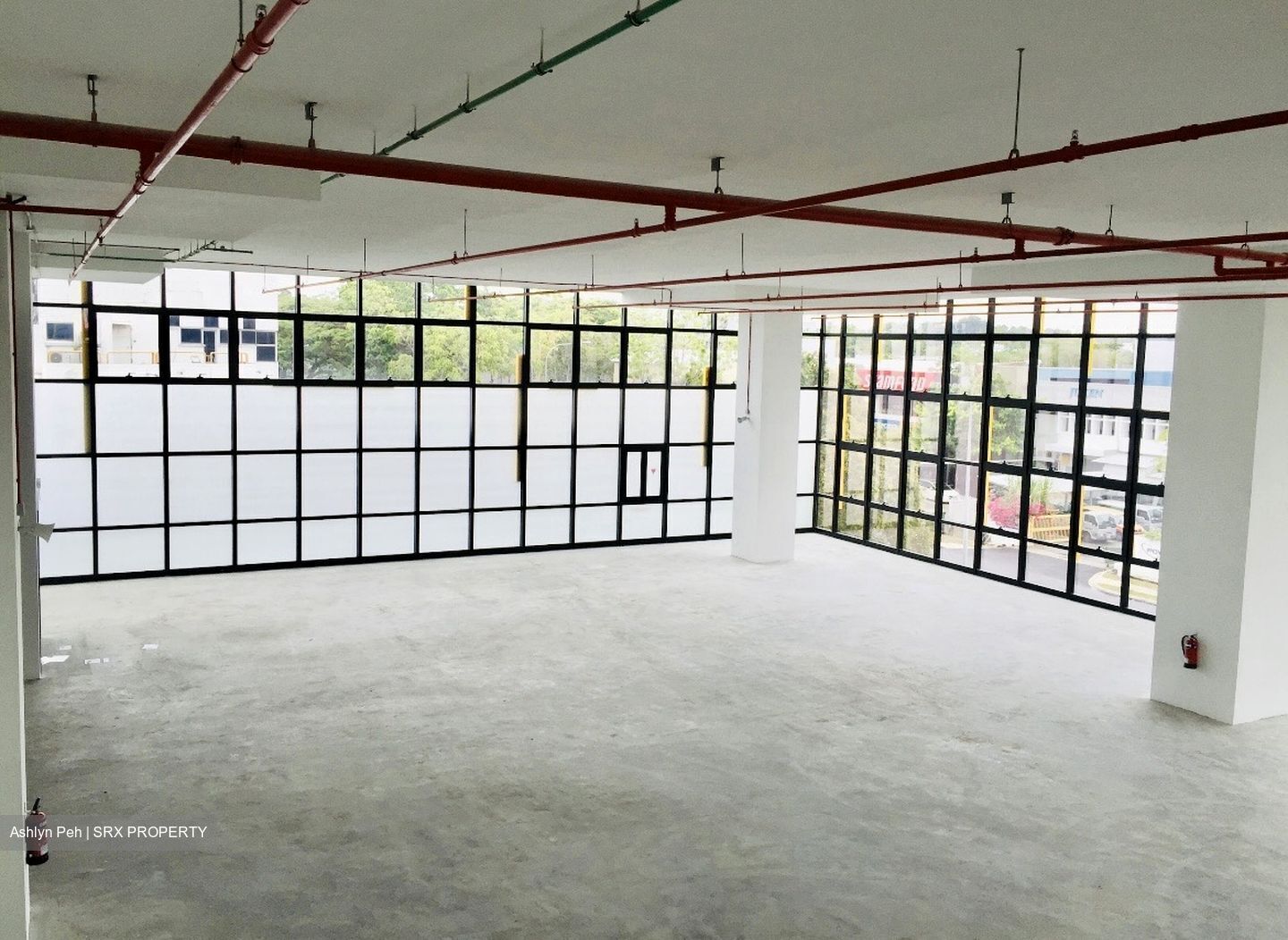 Loyang Enterprise Building (D17), Factory #331401271
